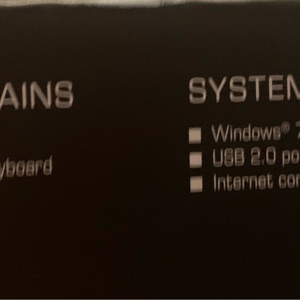 Roccat Pyro- - Picture 4 of 5